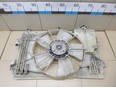 Вентилятор радиатора