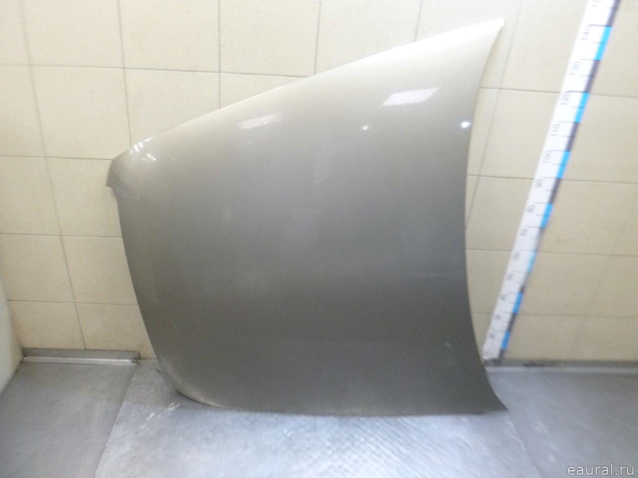 Капот