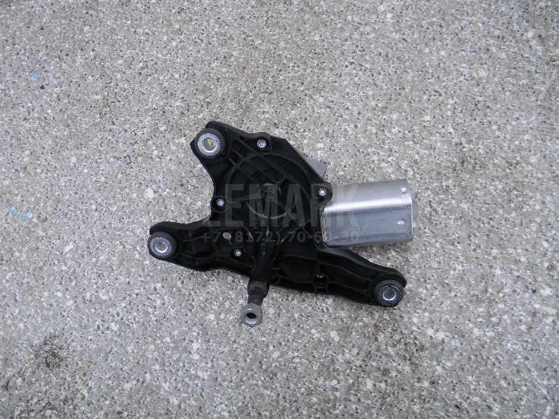 Моторчик стеклоочистителя задний для  BMW X6 F16/F86 2014-2020
