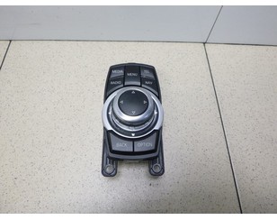 Блок кнопок для BMW i3 (I01) 2013> с разбора состояние хорошее