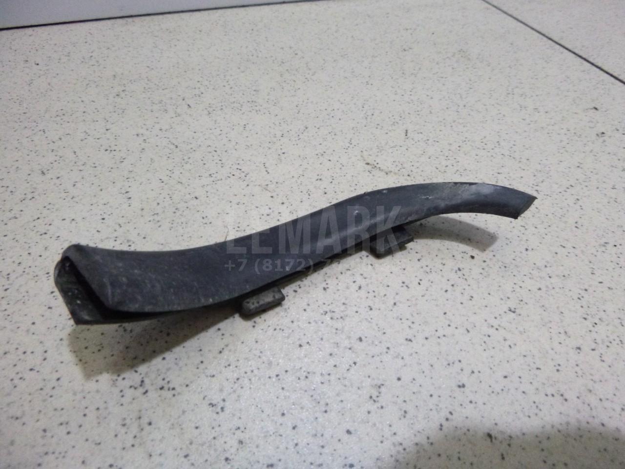 Накладка на молдинг 7L0853189A VAG