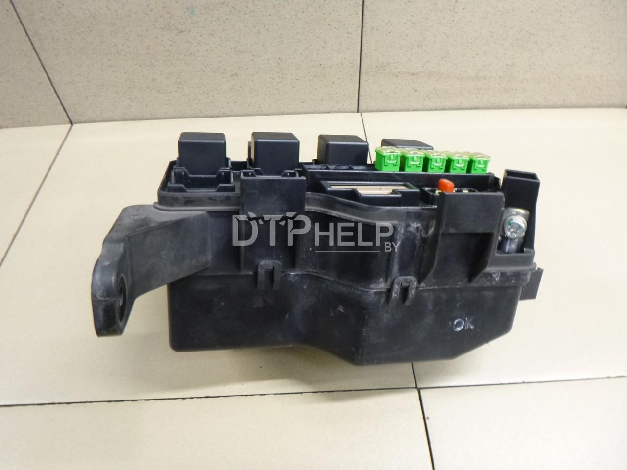 Фото Блок предохранителей для Hyundai Starex H1/Grand Starex  2008