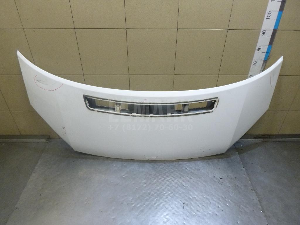 Капот 1742622 Ford