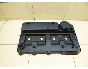 Крышка головки блока (клапанная) для Ford Transit/Tourneo Custom 2012> с разборки состояние отличное