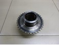 Шестерня коленвала