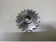 Шестерня привода масляного насоса