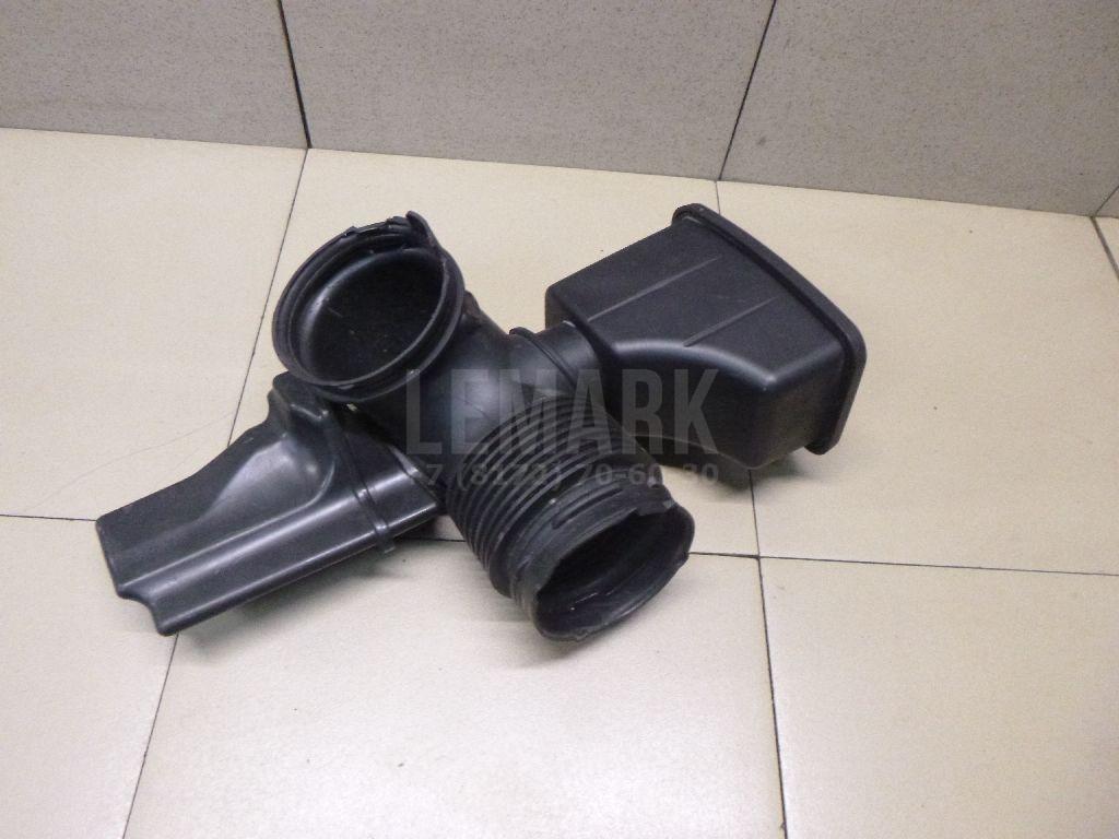Патрубок воздушного фильтра для  BMW 6-serie E63 2004-2009