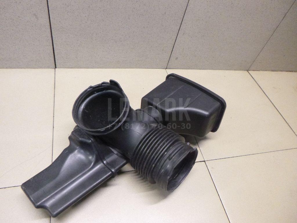 Патрубок воздушного фильтра для  BMW 6-serie E63 2004-2009
