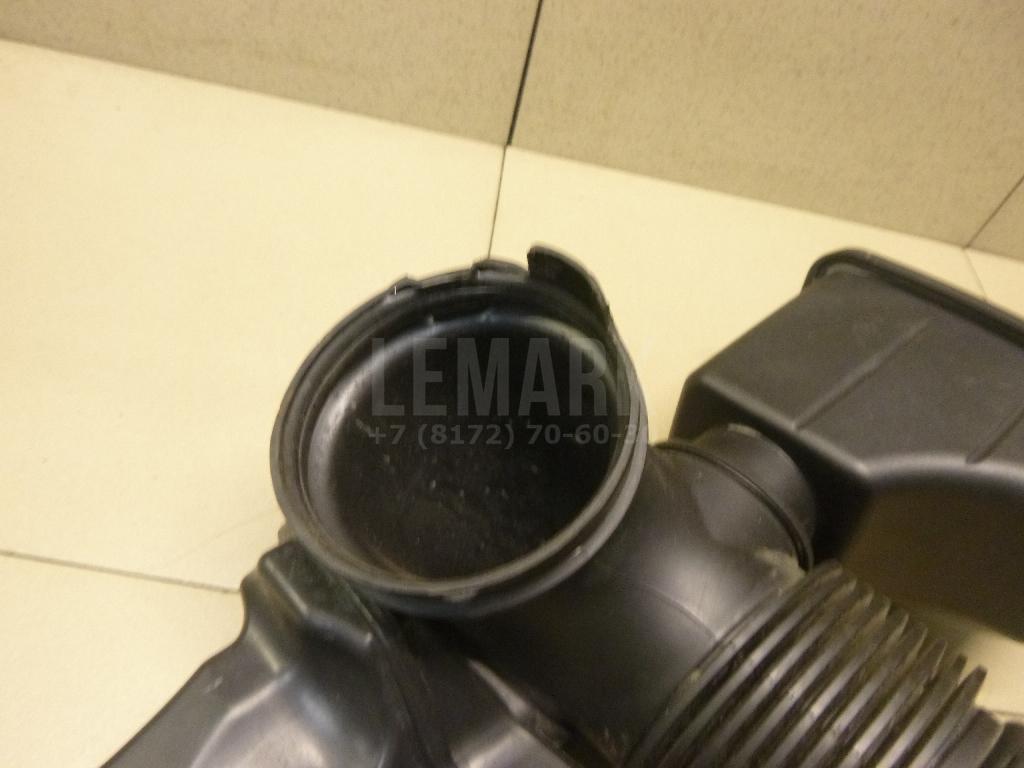 Патрубок воздушного фильтра для  BMW 6-serie E63 2004-2009