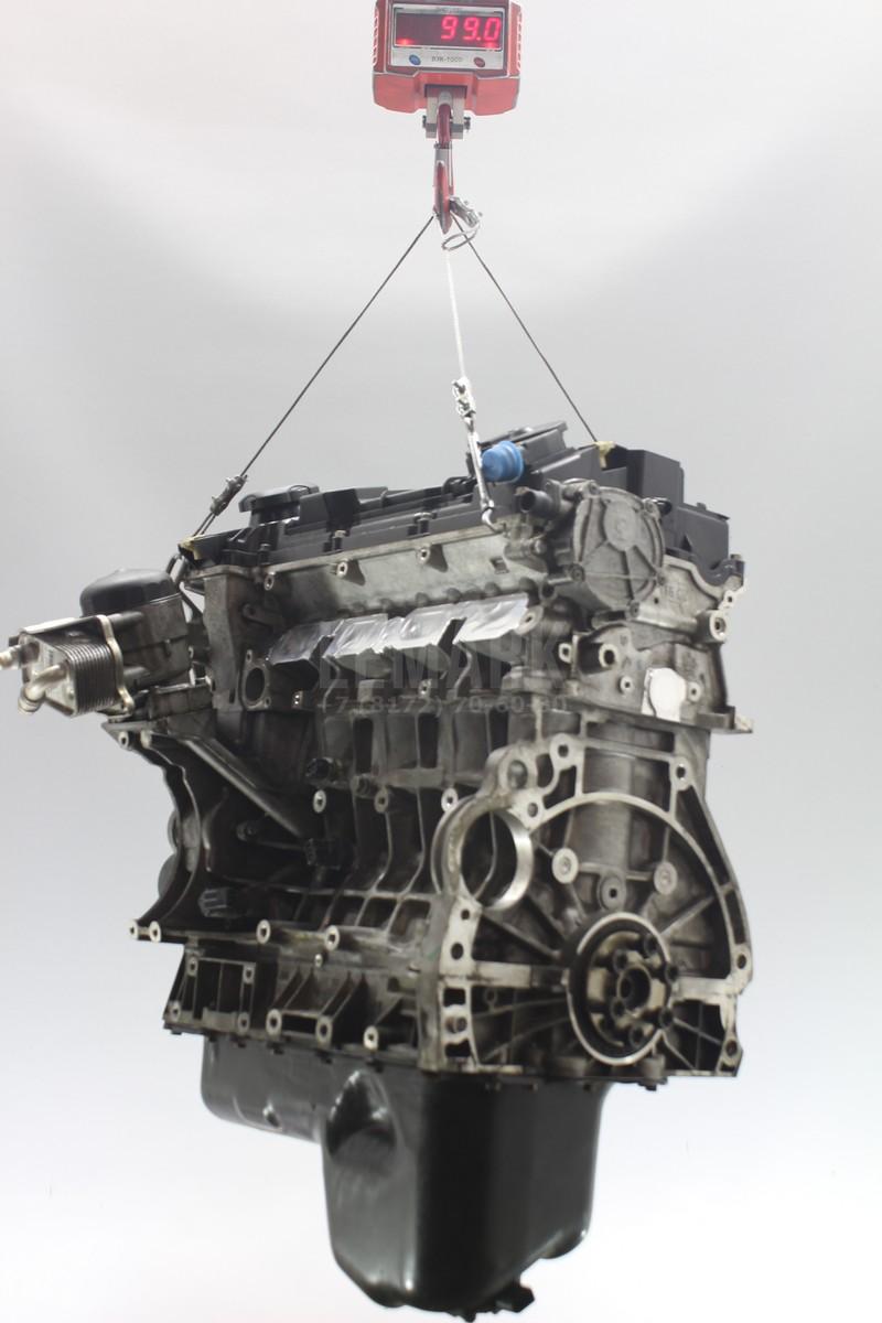 Двигатель для  BMW 2-serie F22/F23/F87 2013-2020