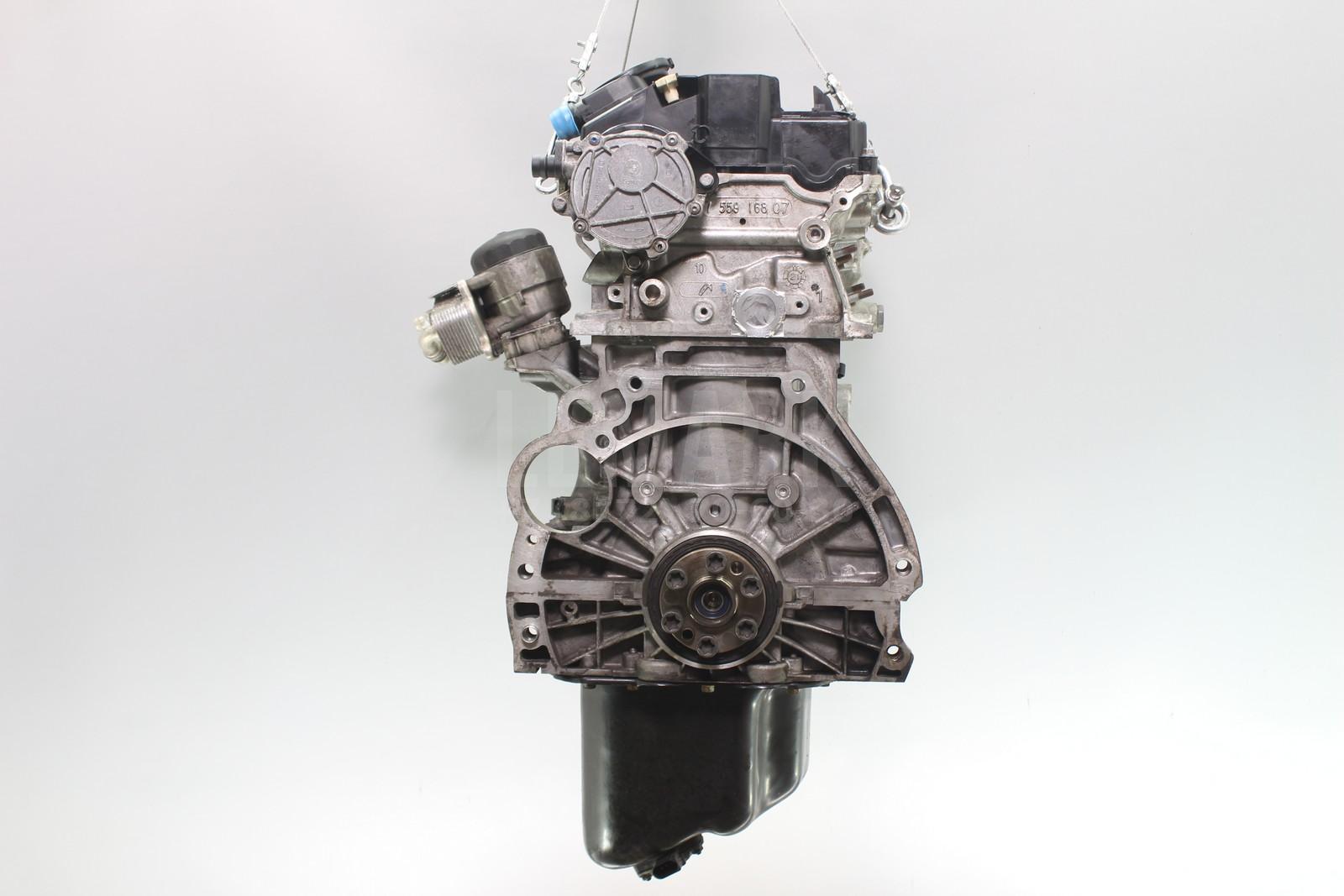 Двигатель для  BMW 2-serie F22/F23/F87 2013-2020