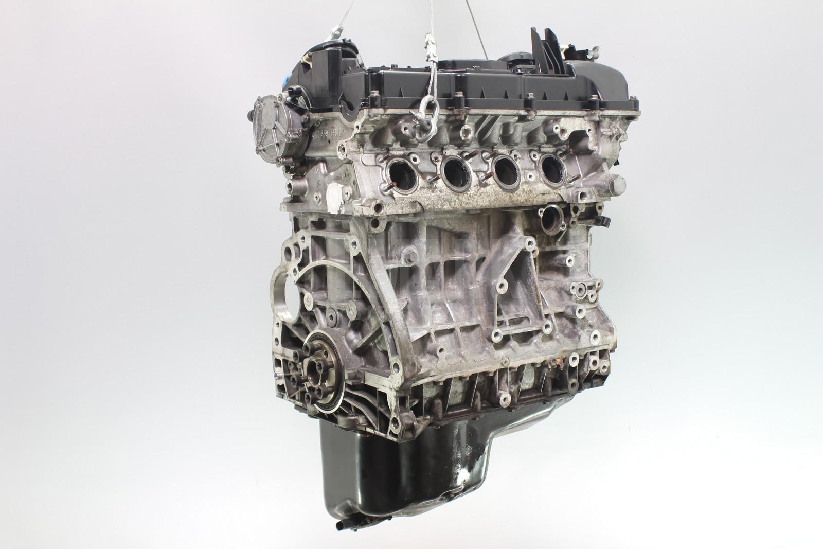 Двигатель для  BMW 2-serie F22/F23/F87 2013-2020