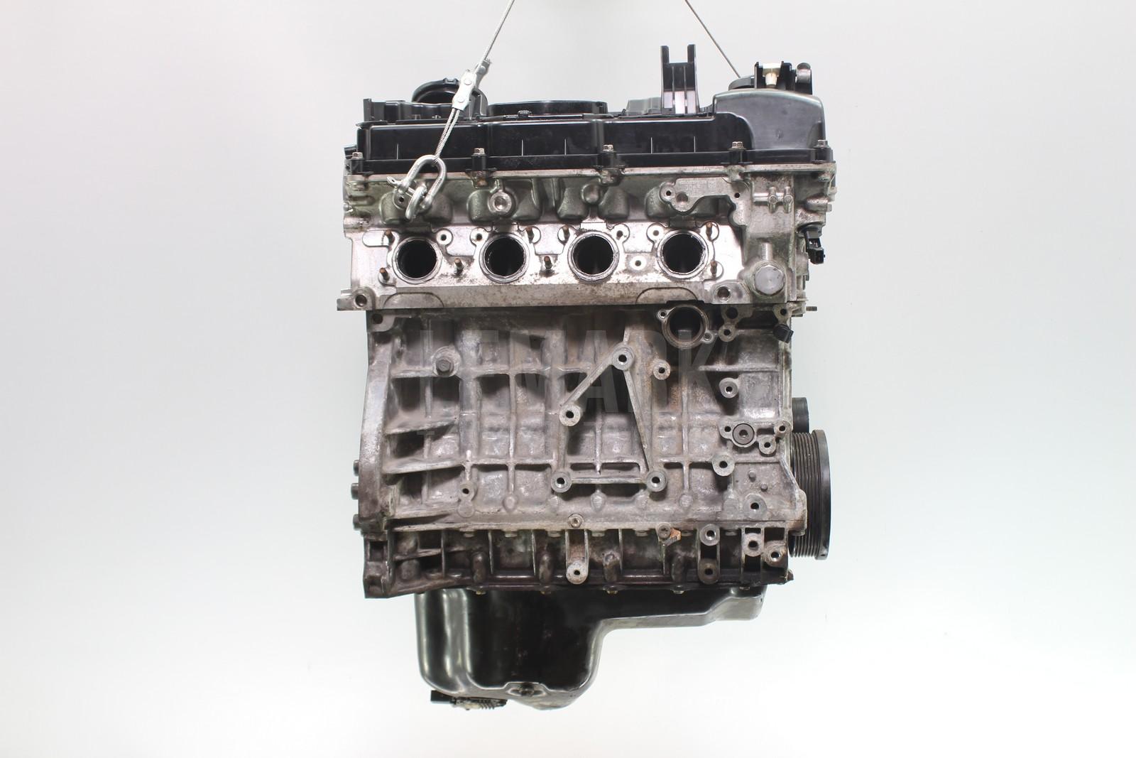 Двигатель для  BMW 2-serie F22/F23/F87 2013-2020