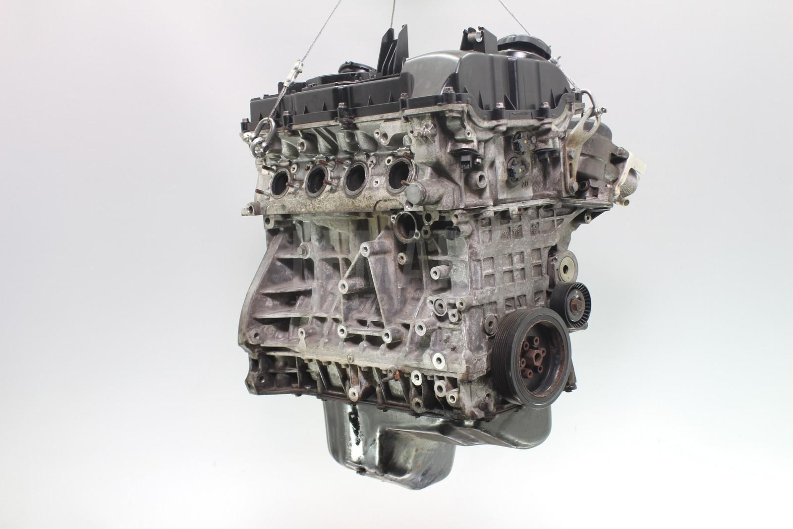 Двигатель для  BMW 2-serie F22/F23/F87 2013-2020
