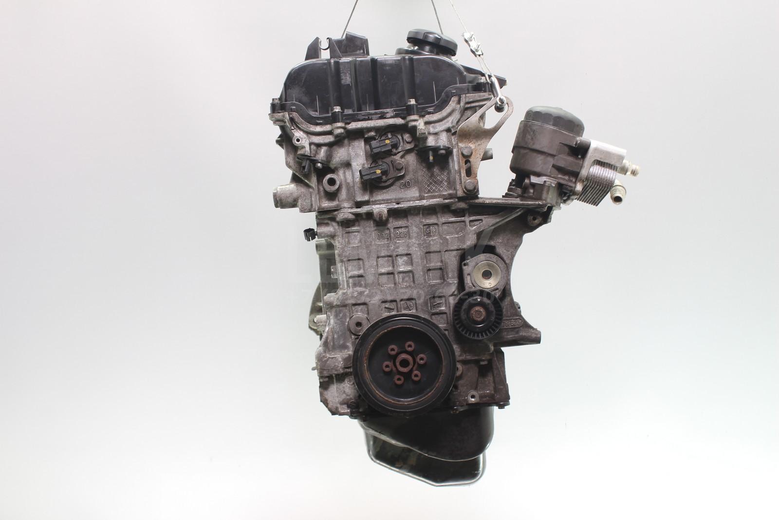Двигатель для  BMW 2-serie F22/F23/F87 2013-2020