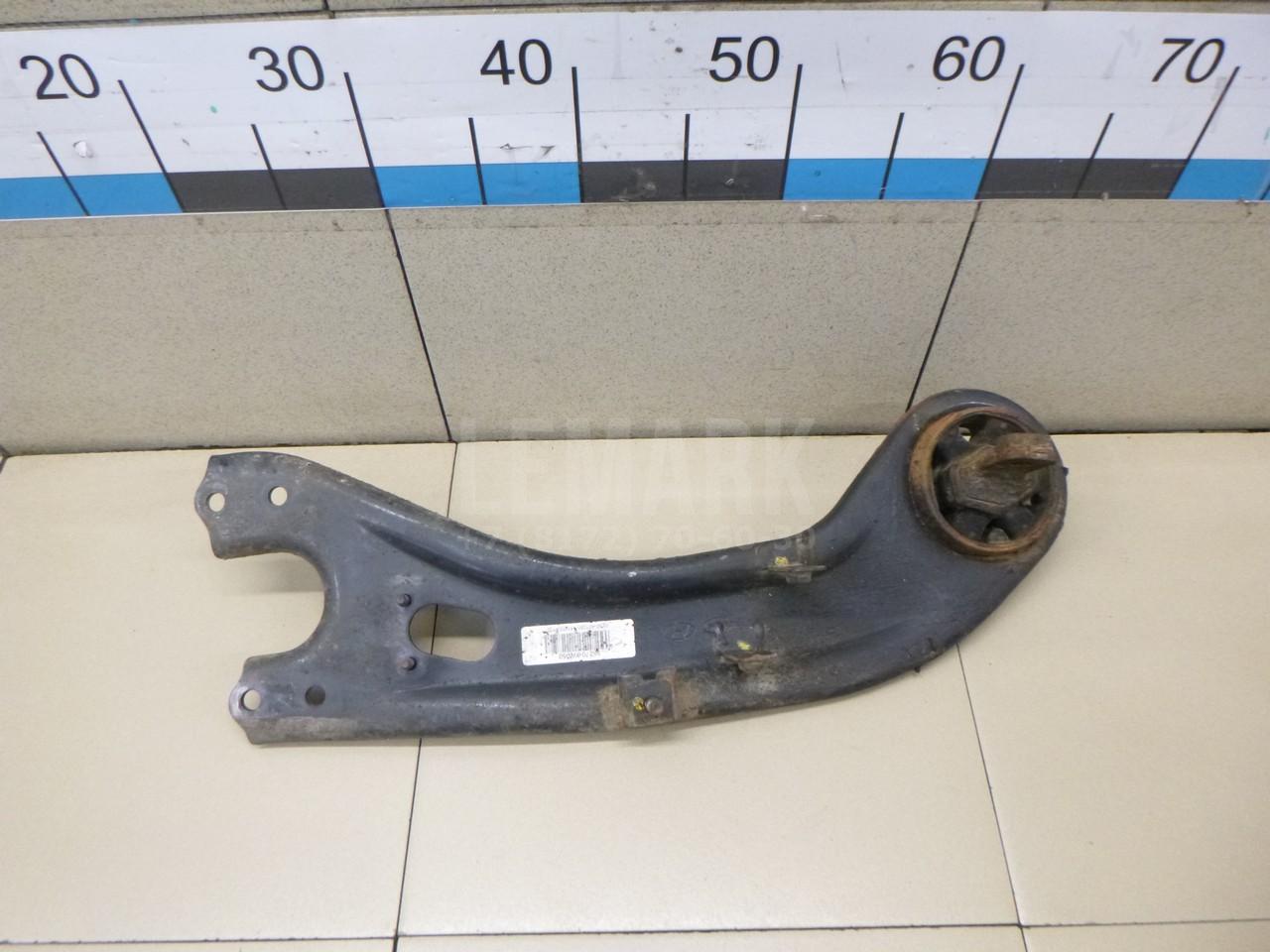 Рычаг задний продольный левый 552703W050 Hyundai-Kia