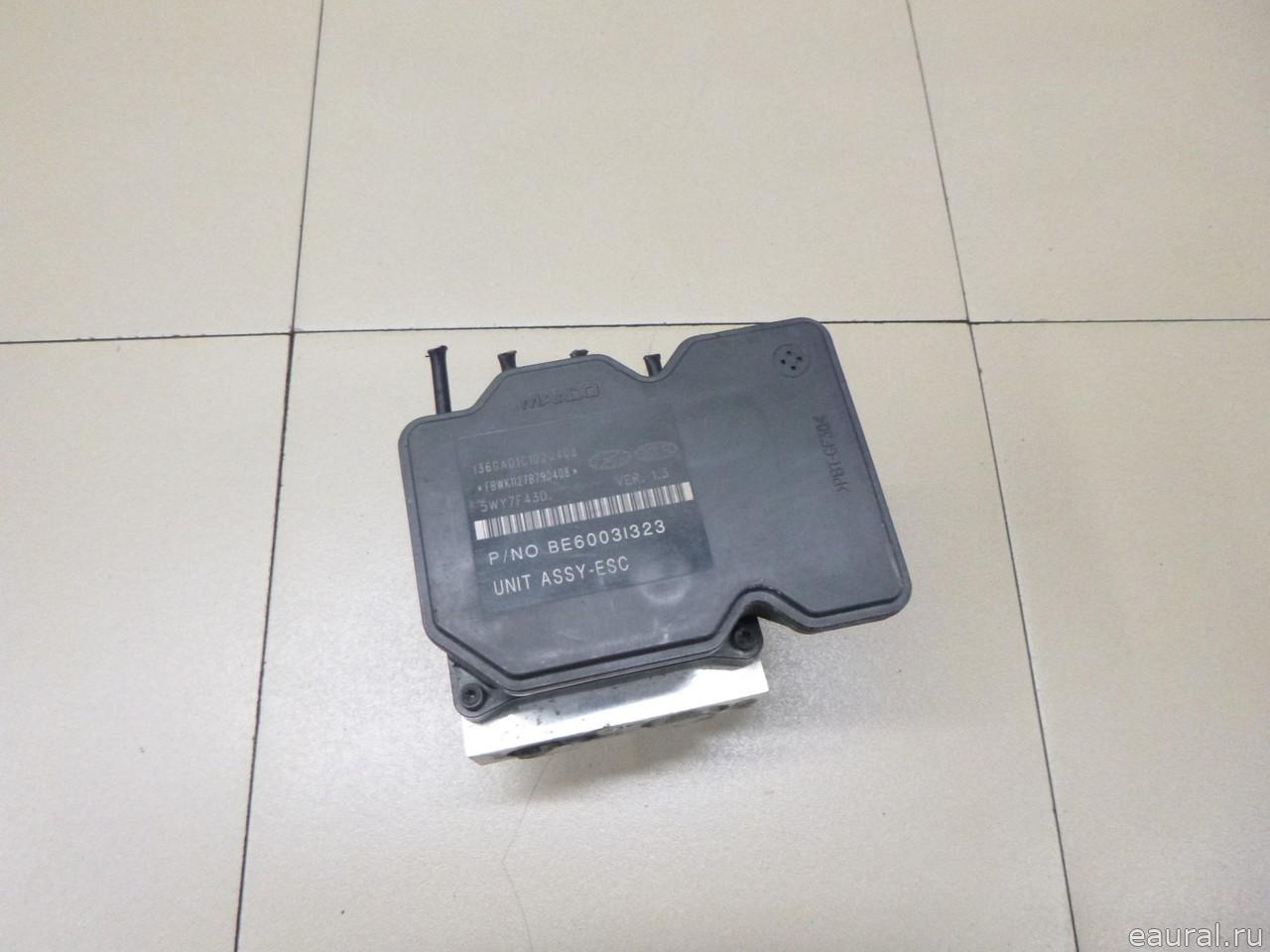 Блок ABS (насос)