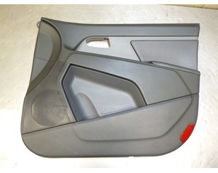 Обшивка двери передней правой для Kia Sportage 2010-2015 БУ состояние хорошее
