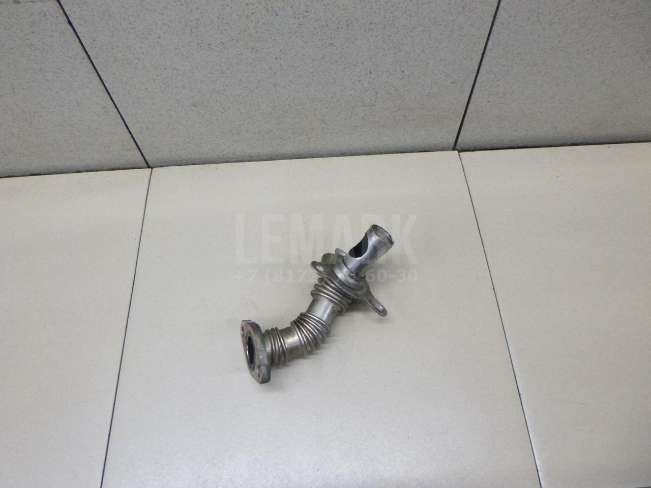 Трубка системы рециркуляции (EGR) 284172A851 Hyundai-Kia