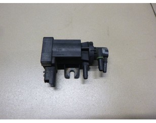 Клапан электромагнитный для Fiat Scudo II 2007-2016 с разбора состояние под восстановление