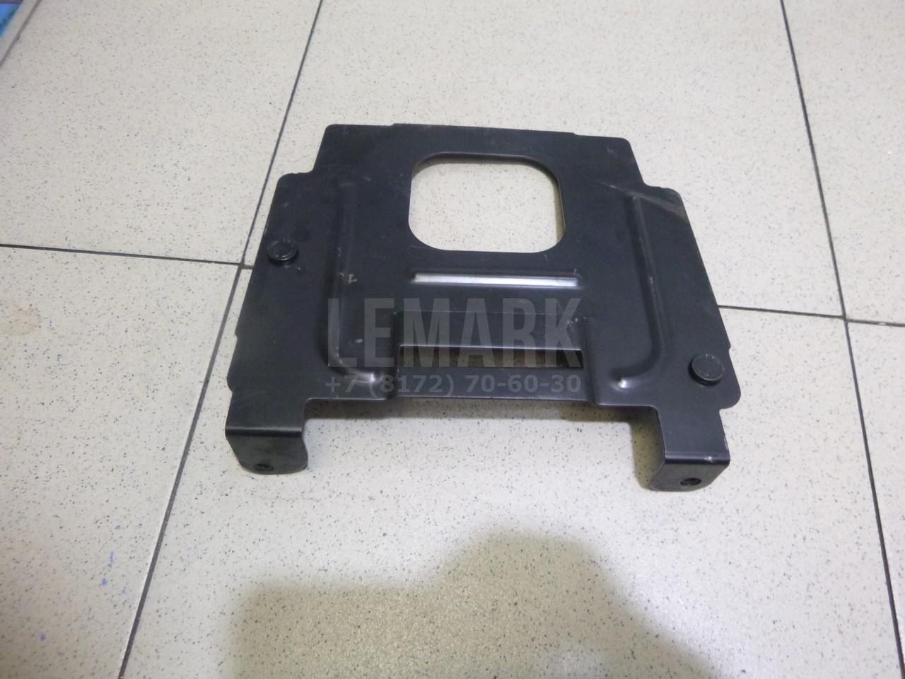 Кронштейн блока управления двигателем для  Fiat Ducato 230 1994-2002