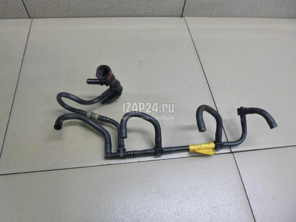 1667100QAM Магистраль обратки Nissan Qashqai+2 (JJ10) (2008 - 2014) купить  бу по цене 3352 руб. Z22378281 - iZAP24