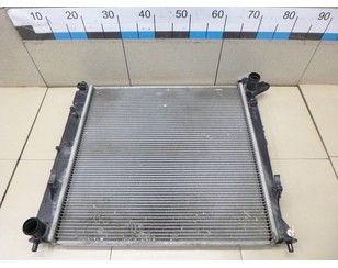 Радиатор основной для Hyundai ix35/Tucson 2010-2015 с разборки состояние хорошее