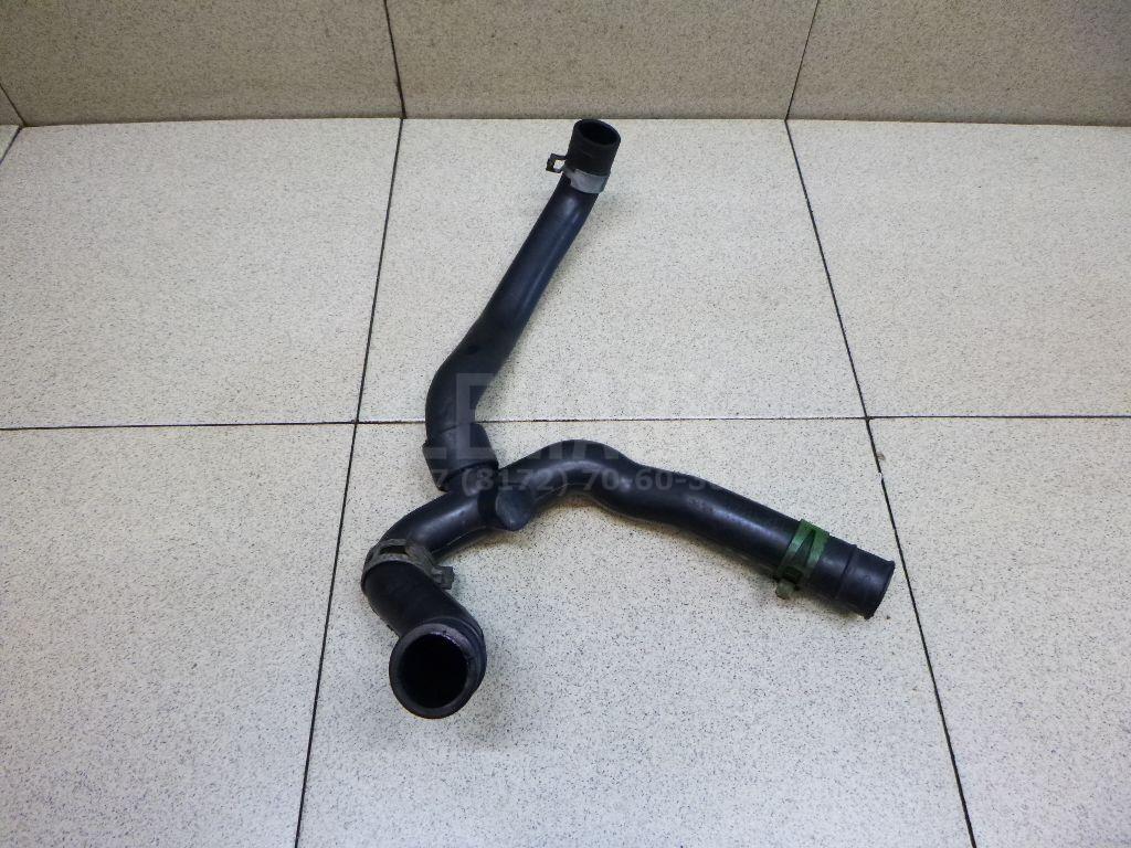 Трубка картерных газов 7T1Q6K869AA Ford