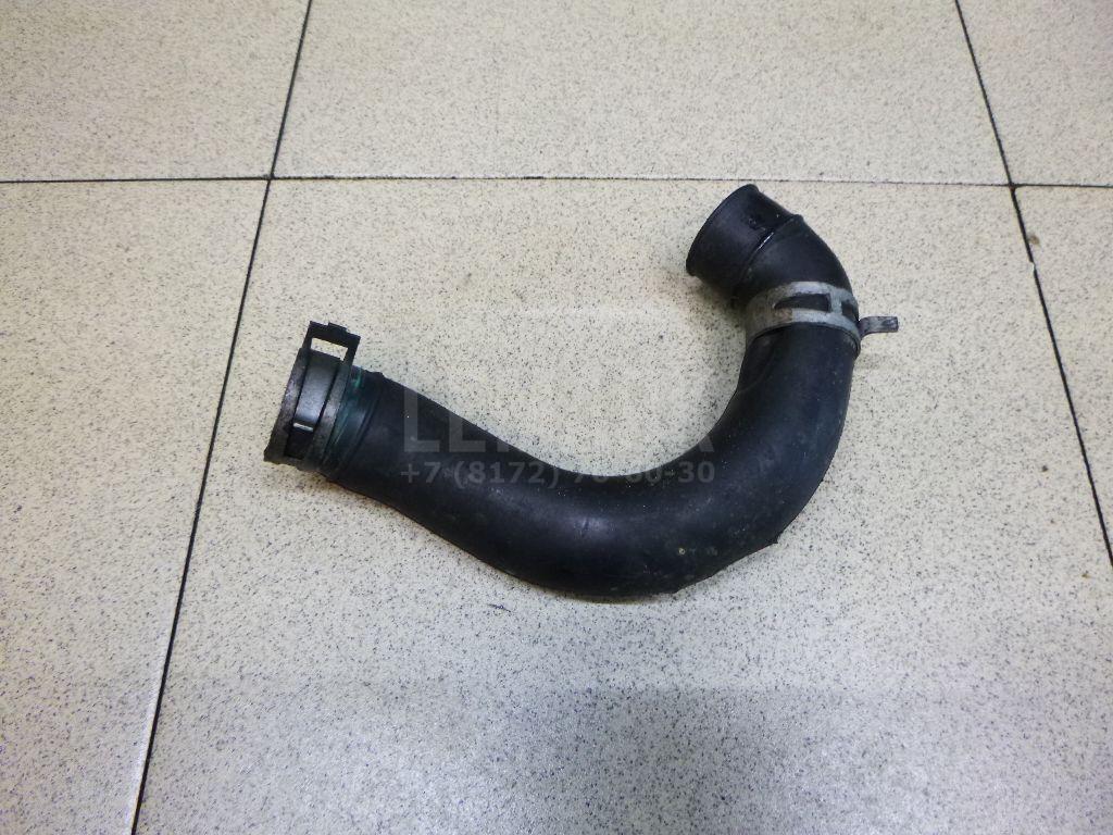 Трубка картерных газов 7T1Q6K666AA Ford