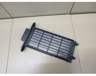 Радиатор отопителя электрический для Kia Ceed 2012-2018 с разбора состояние отличное