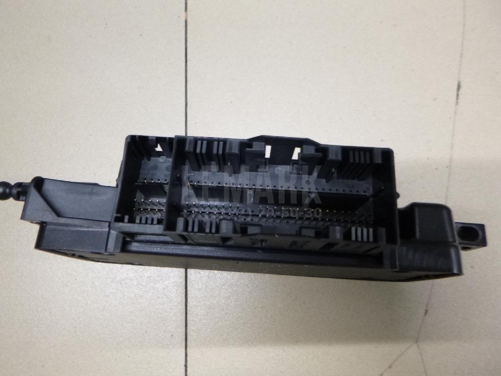 Блок управления AIR BAG для  Ford Edge 2007-2015