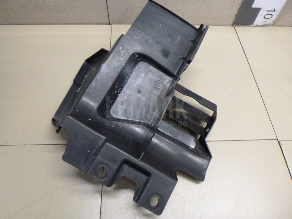 Воздуховод радиатора правый 62822BR32A Nissan
