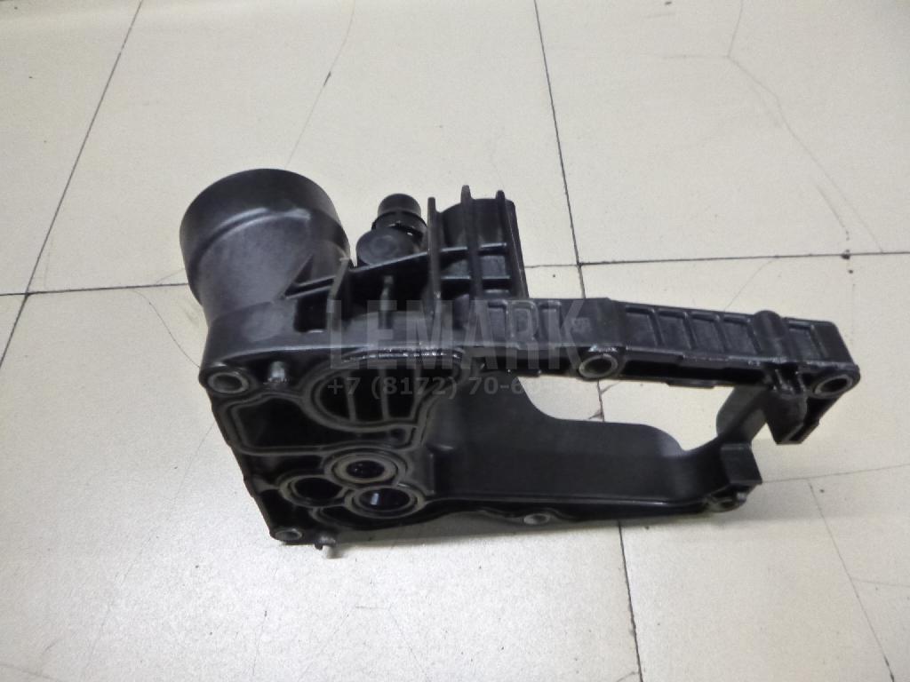 Корпус масляного фильтра для  Audi TT(8N) 1998-2006