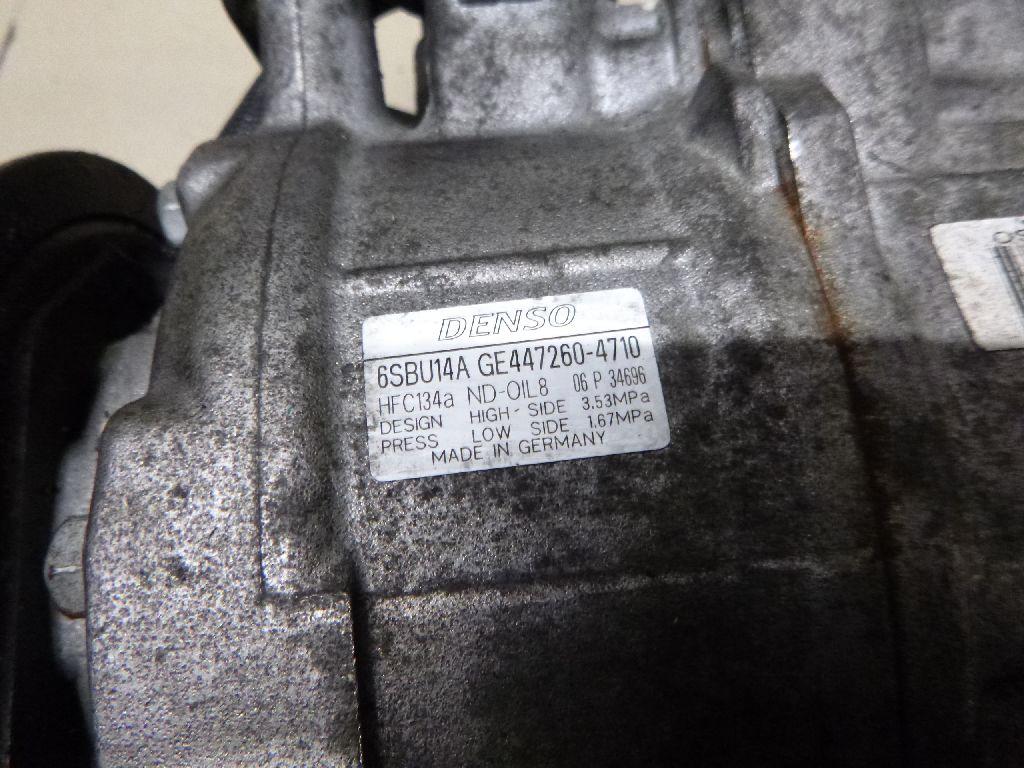 Компрессор кондиционера для  BMW X1 E84 2009-2015
