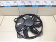 Вентилятор радиатора
