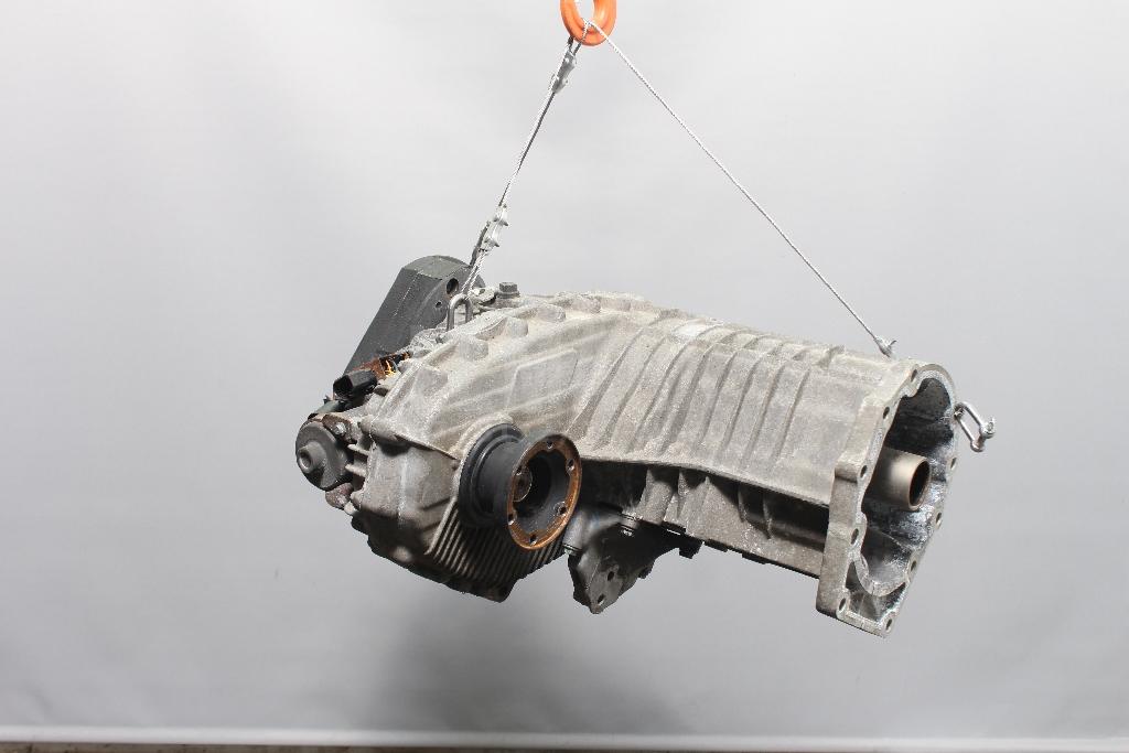 Коробка раздаточная 0AD341011M VAG