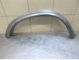 Накладка заднего крыла правого