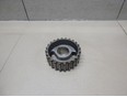 Шестерня привода ТНВД