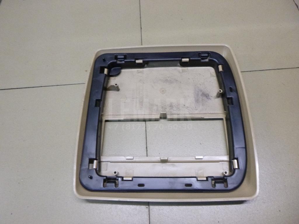 Рамка плафона салонного для  BMW X6 E71 2008-2014