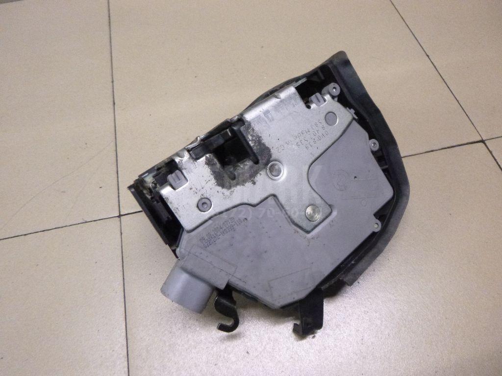 Замок двери передней левой для  BMW 3-serie E90/E91 2005-2012