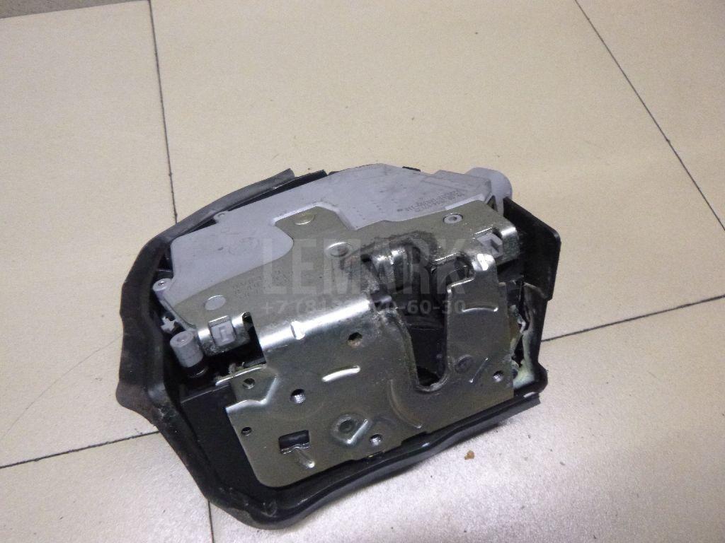 Замок двери передней левой для  BMW 3-serie E90/E91 2005-2012