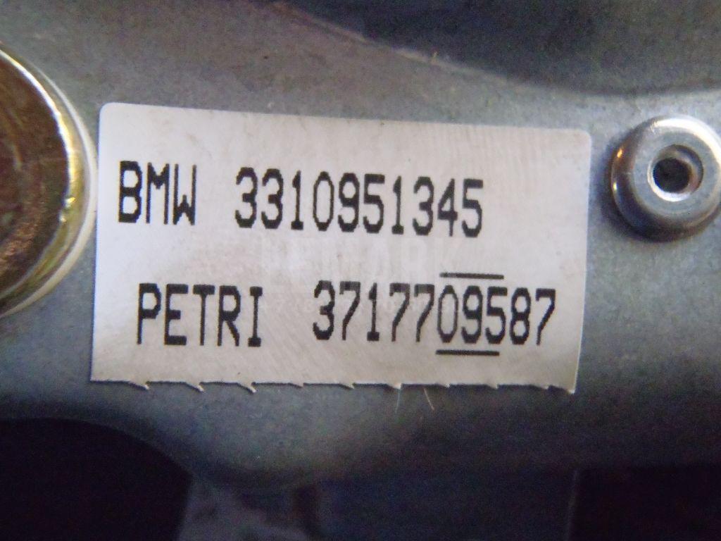 Подушка безопасности в рулевое колесо для  BMW 6-serie E64 2004-2009