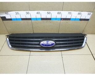 Решетка радиатора для Ford Kuga 2008-2012 БУ состояние хорошее
