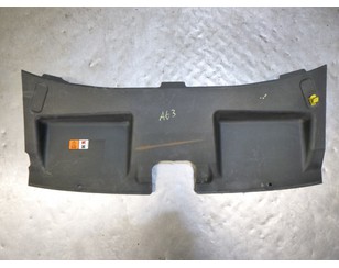Кожух замка капота для Ford S-MAX 2006-2015 с разборки состояние удовлетворительное