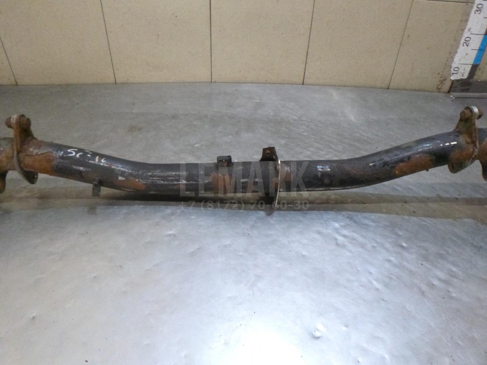 Балка задняя для  DAF 75 1992-1998