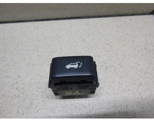 Кнопка закрывания багажника для Nissan Murano (Z51) 2008-2015 с разбора состояние отличное