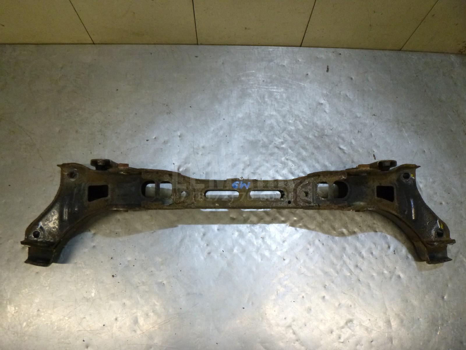 Балка задняя 554102S010 Hyundai-Kia