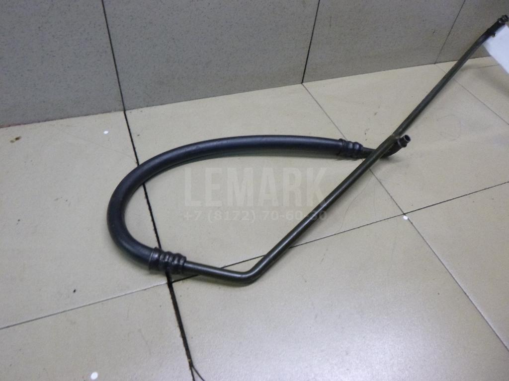Трубка системы охлаждения АКПП для  BMW 2-serie F22/F23/F87 2013-2020