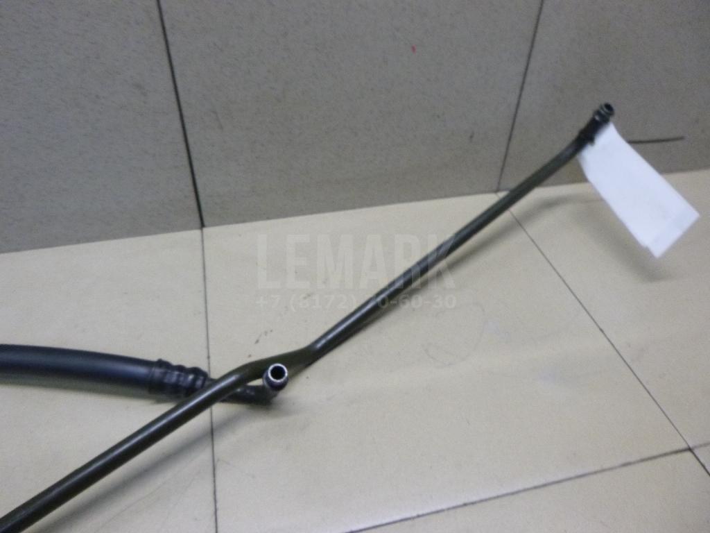 Трубка системы охлаждения АКПП для  BMW 2-serie F22/F23/F87 2013-2020