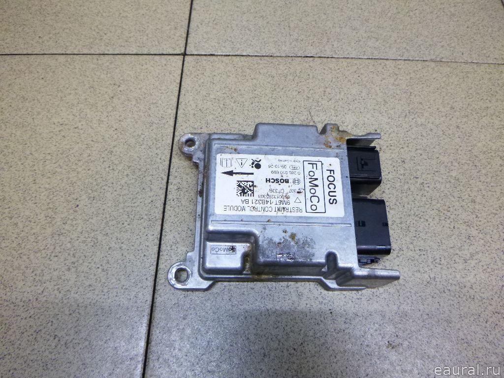 Блок управления AIR BAG